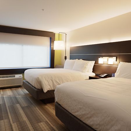 Holiday Inn Express Oneonta By Ihg Binghamton Extérieur photo
