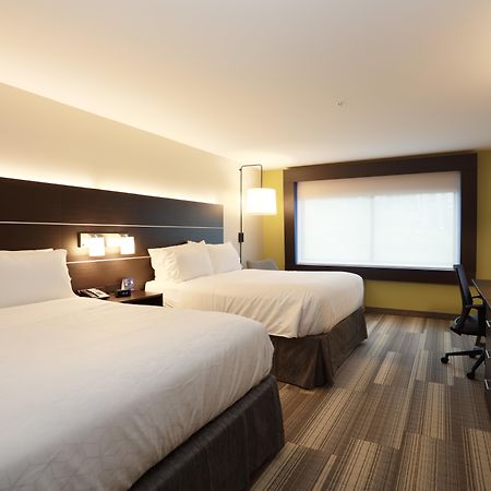 Holiday Inn Express Oneonta By Ihg Binghamton Extérieur photo