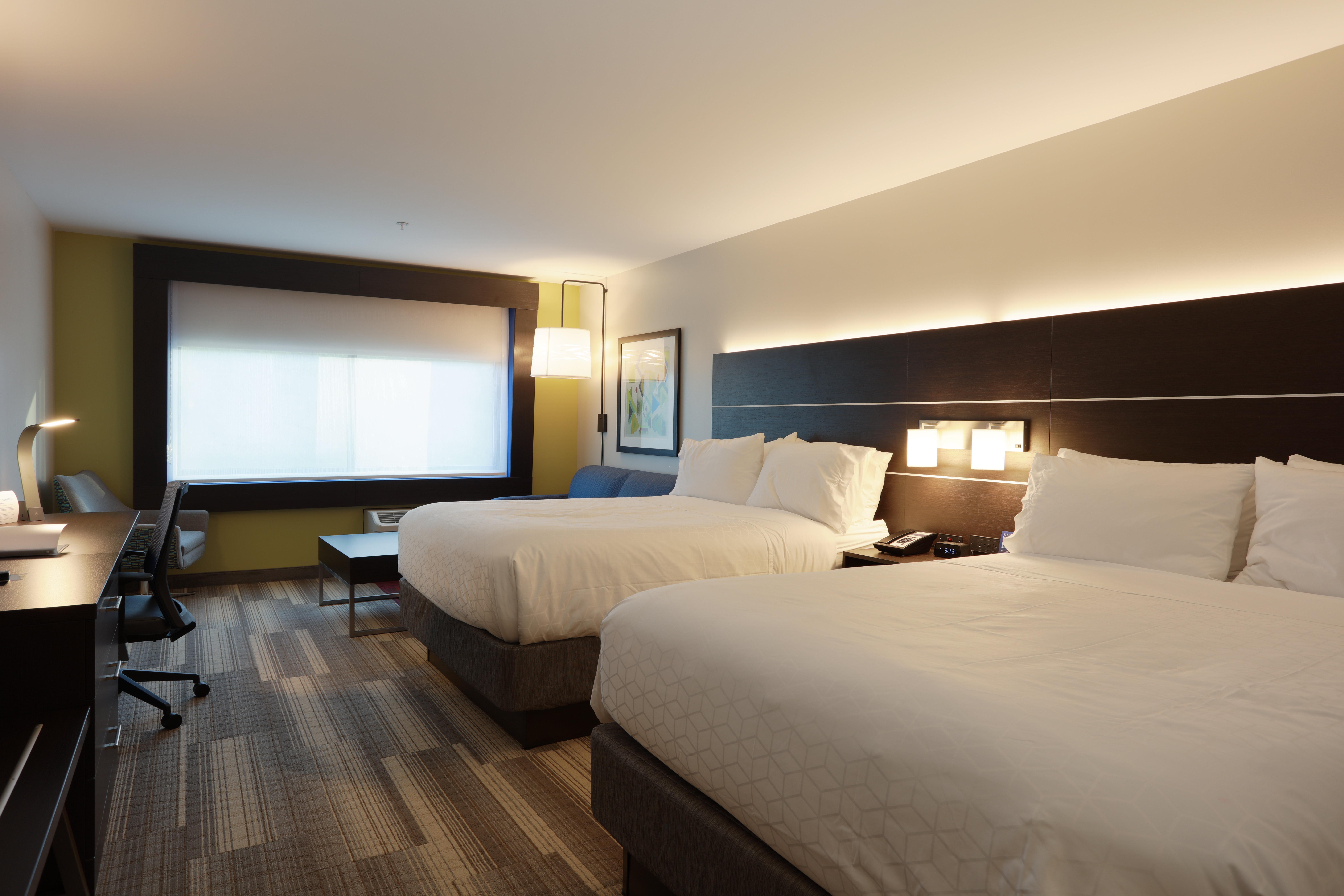 Holiday Inn Express Oneonta By Ihg Binghamton Extérieur photo