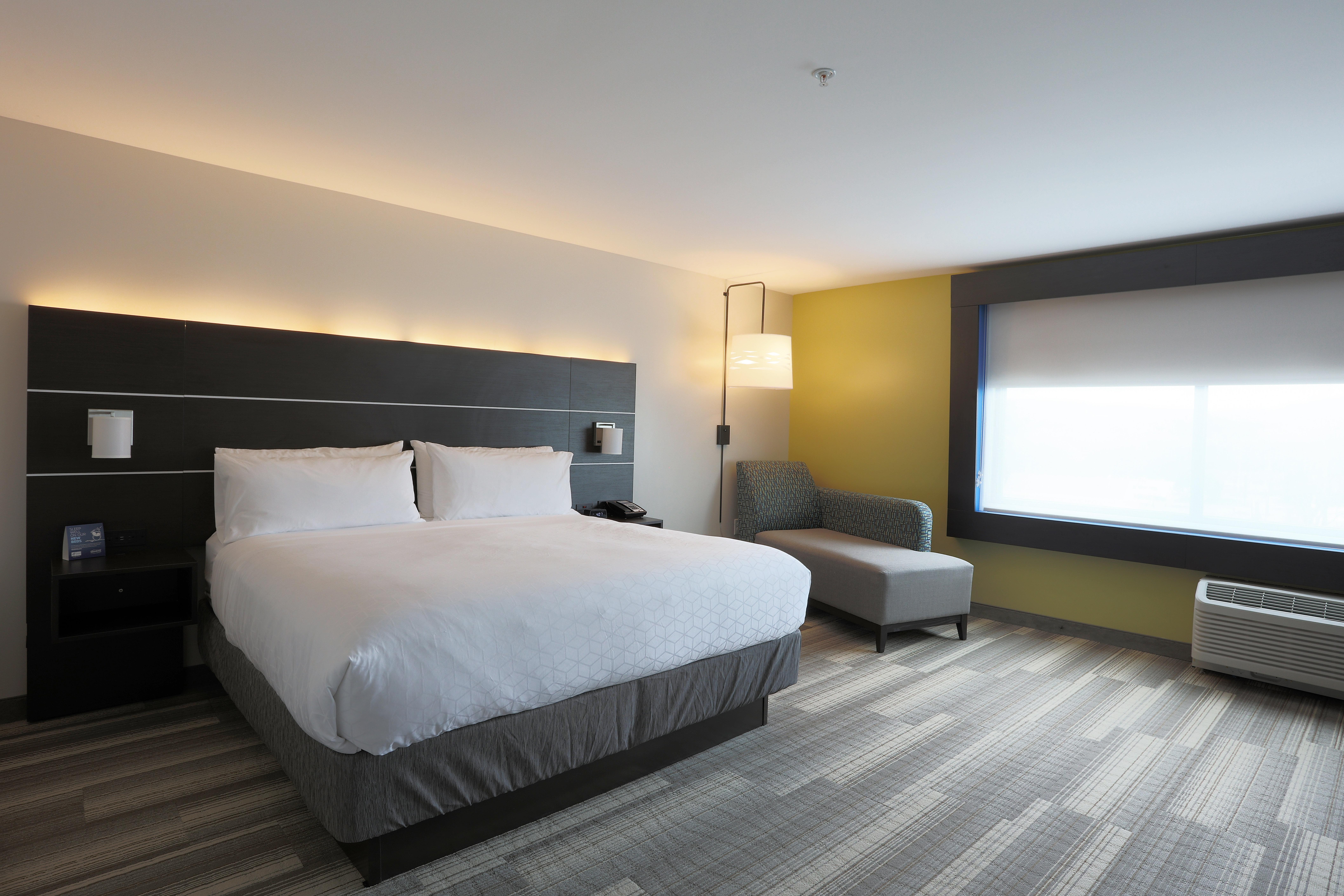 Holiday Inn Express Oneonta By Ihg Binghamton Extérieur photo