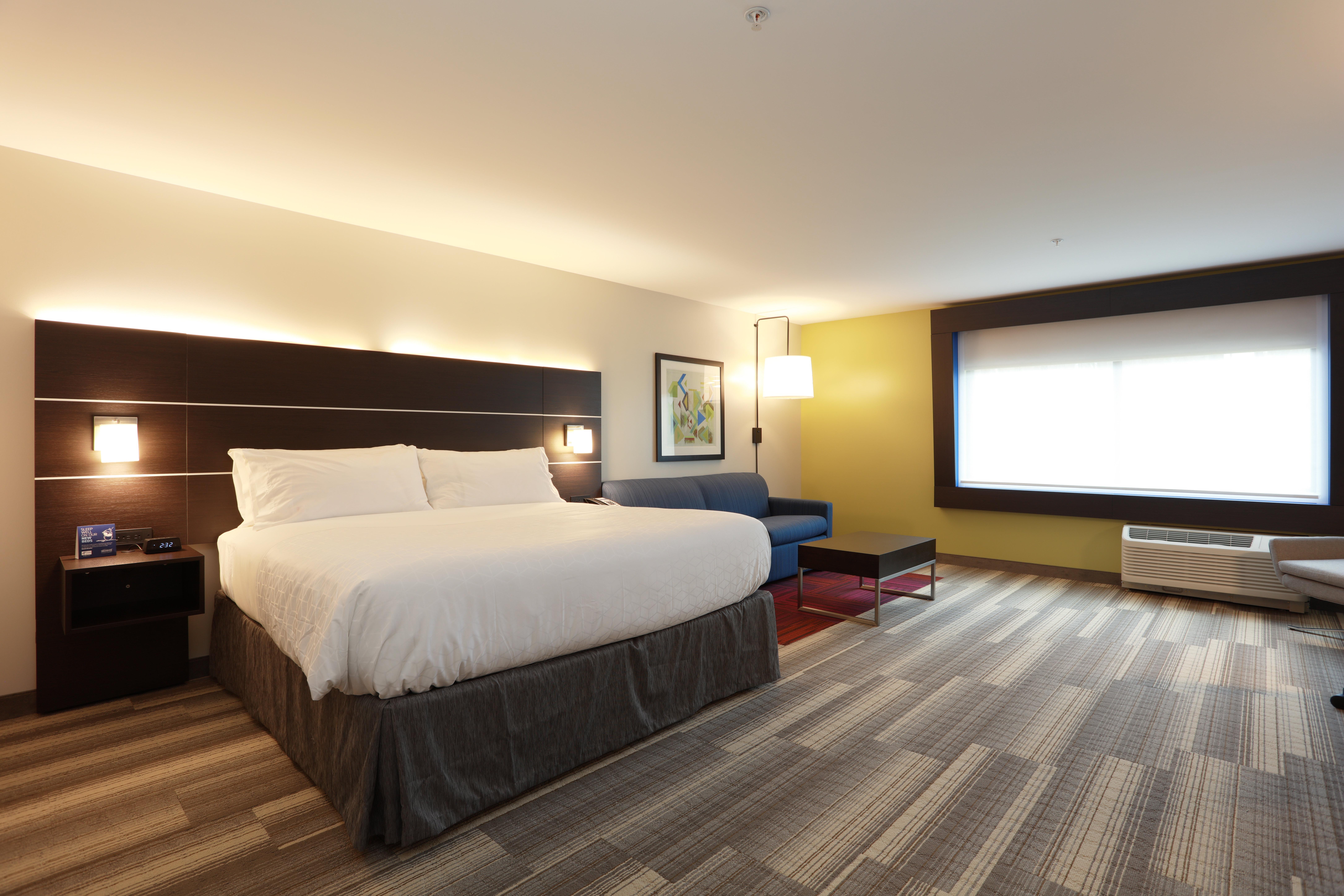 Holiday Inn Express Oneonta By Ihg Binghamton Extérieur photo