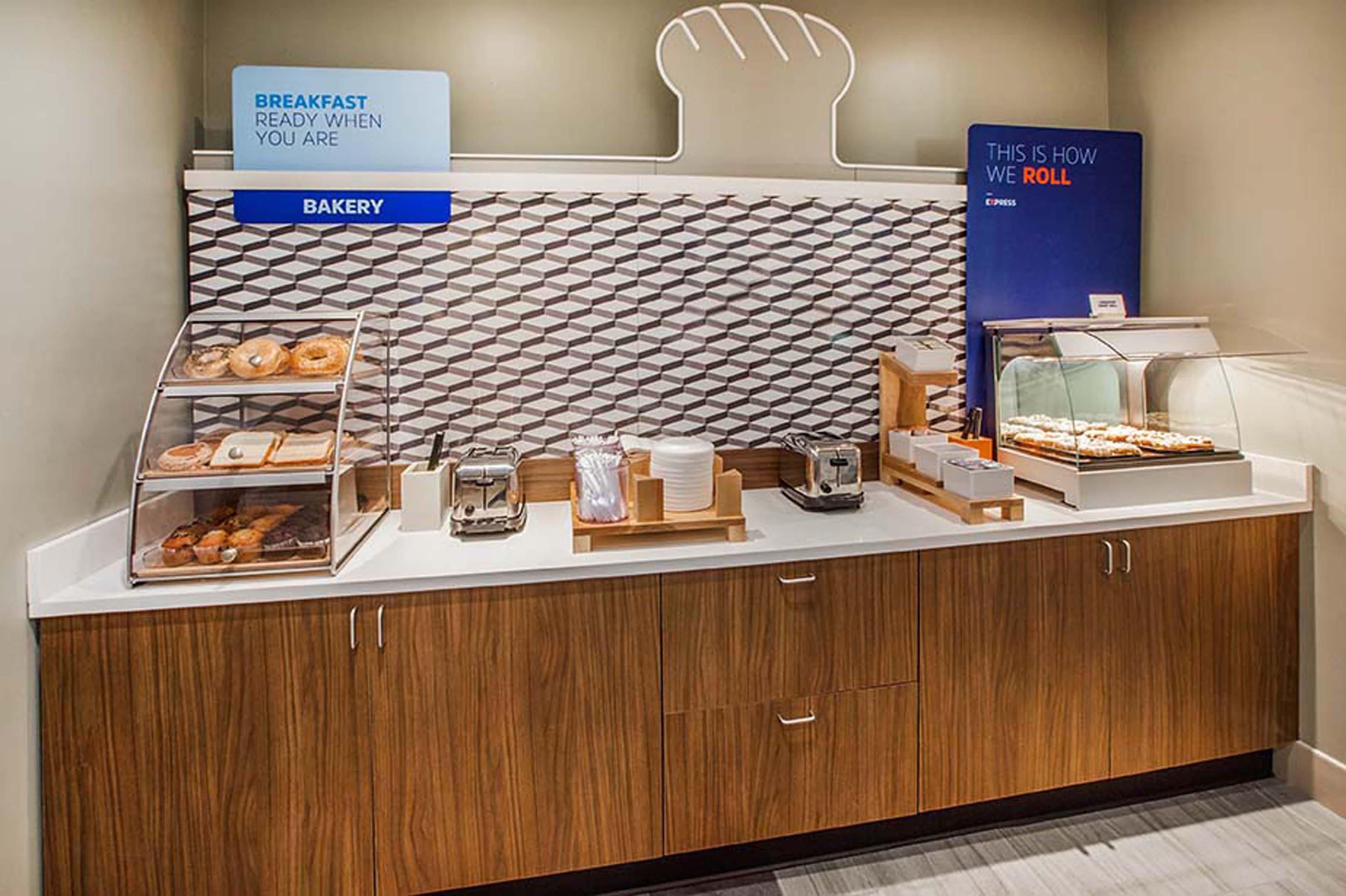 Holiday Inn Express Oneonta By Ihg Binghamton Extérieur photo