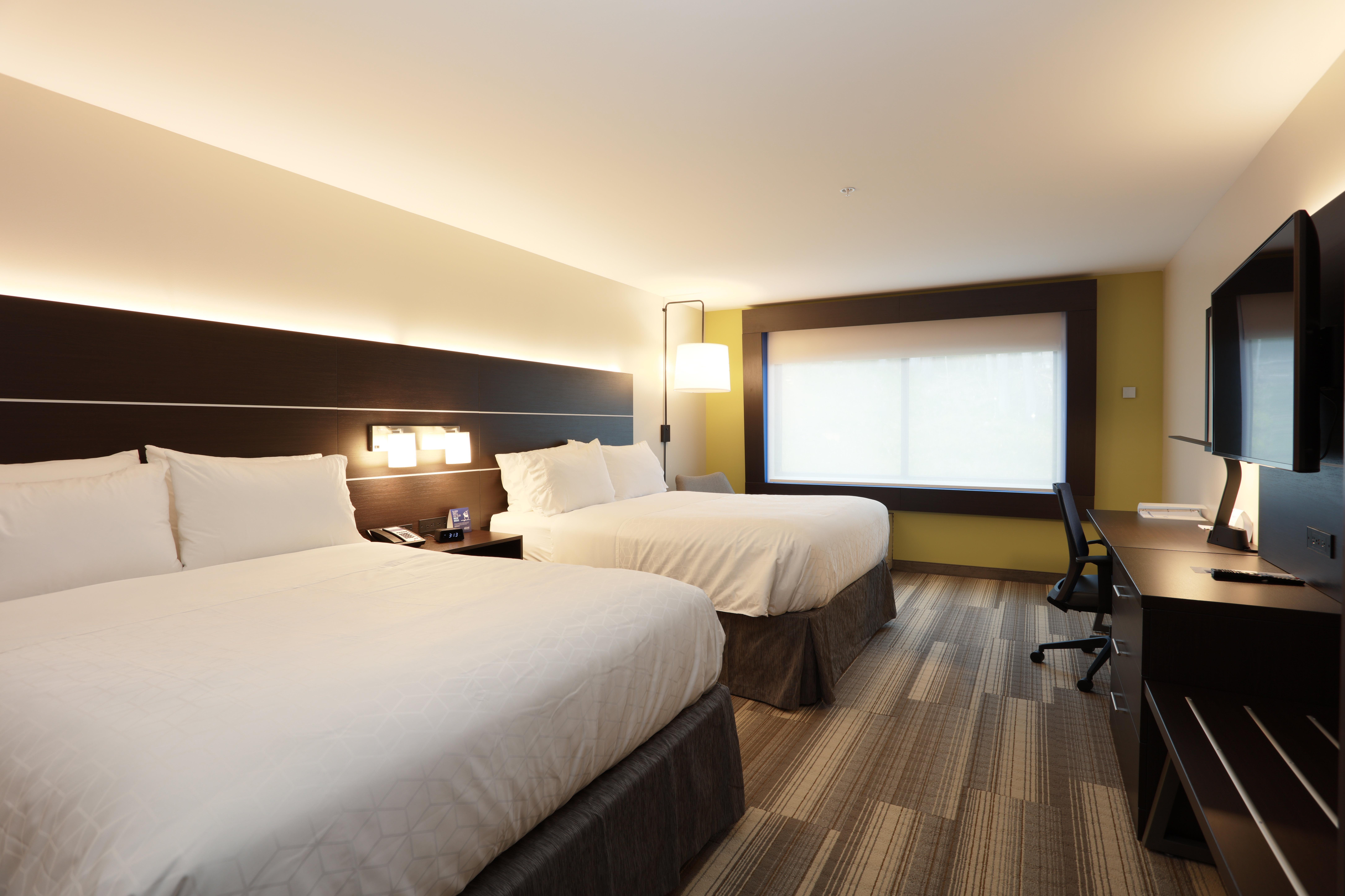 Holiday Inn Express Oneonta By Ihg Binghamton Extérieur photo