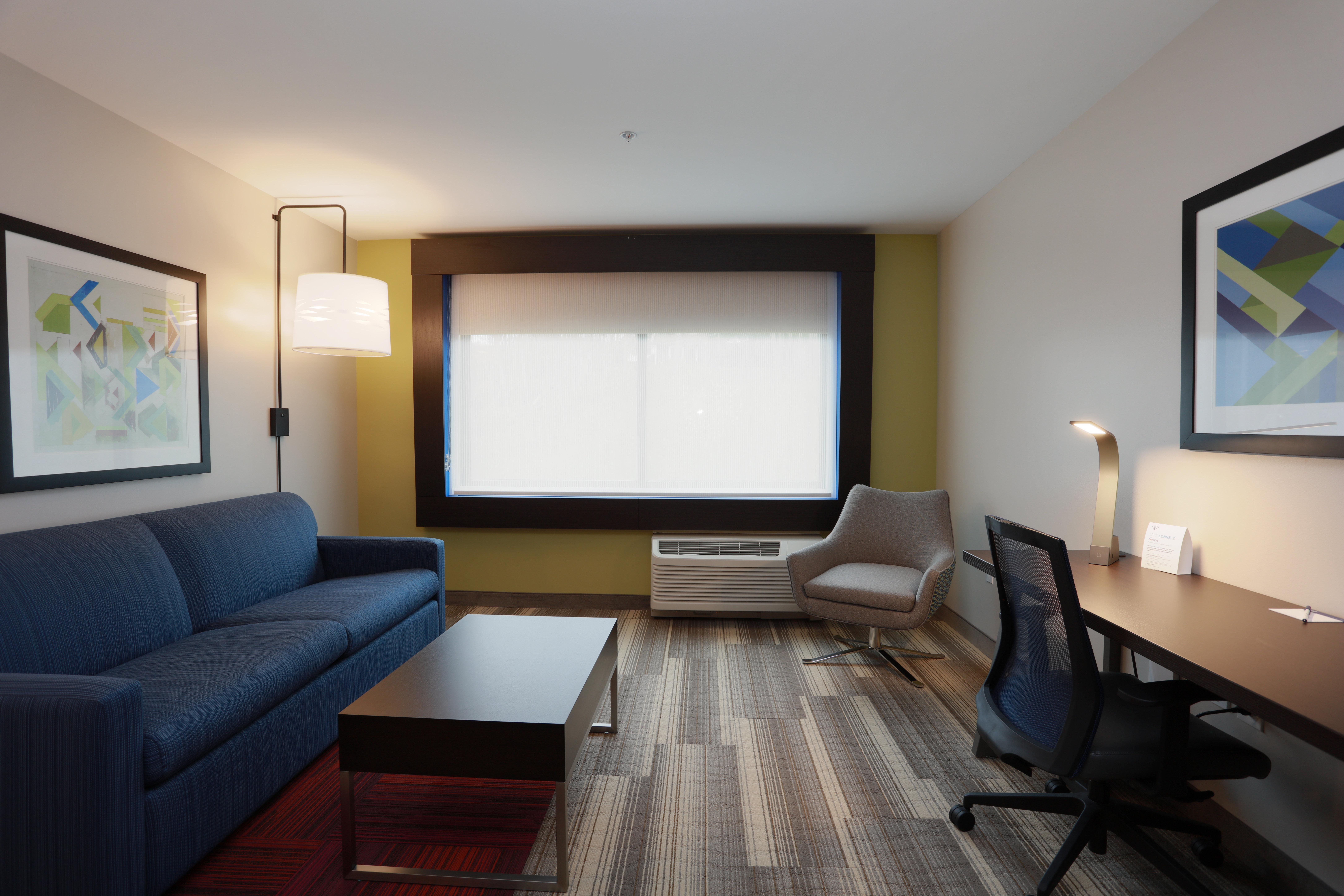 Holiday Inn Express Oneonta By Ihg Binghamton Extérieur photo