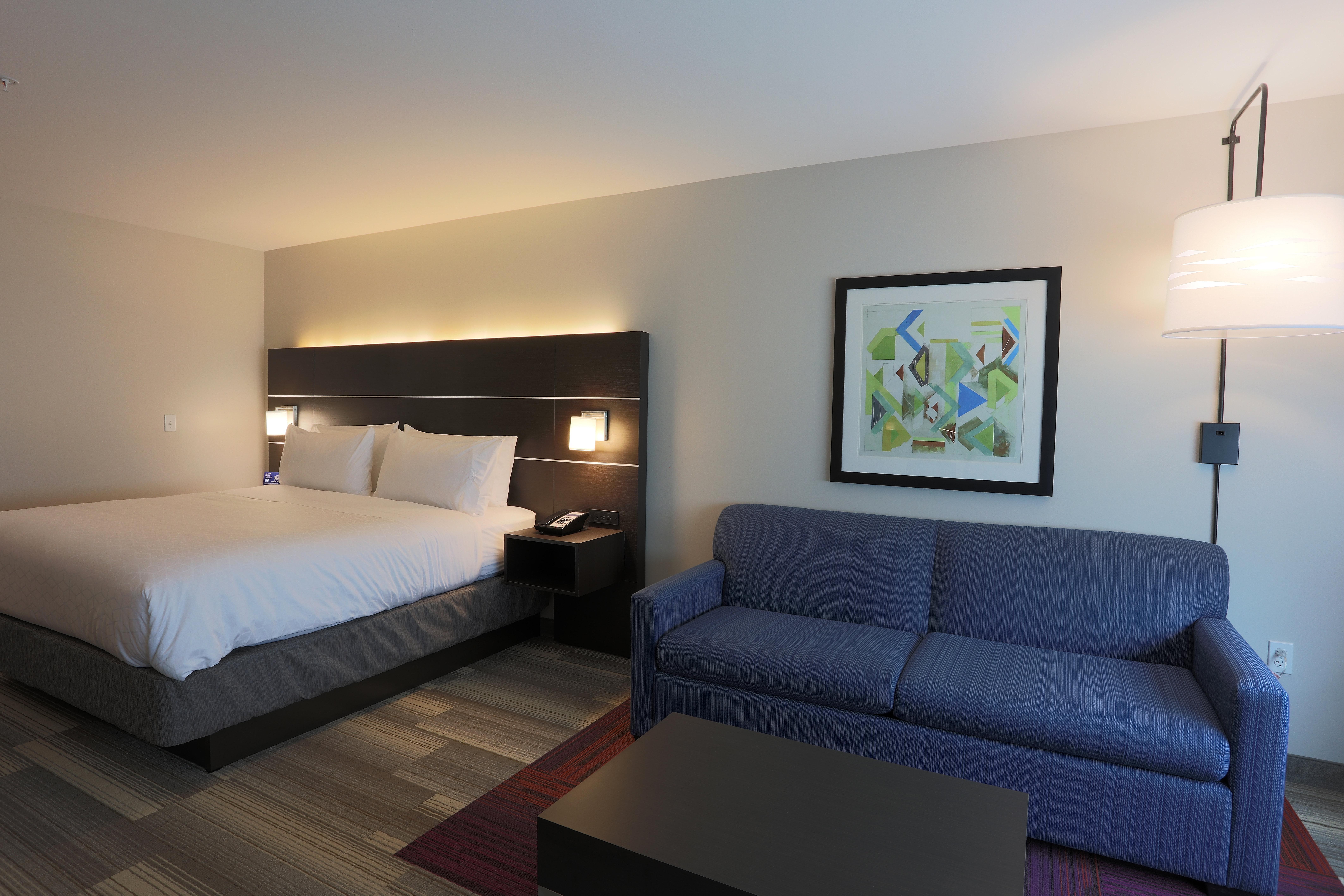 Holiday Inn Express Oneonta By Ihg Binghamton Extérieur photo