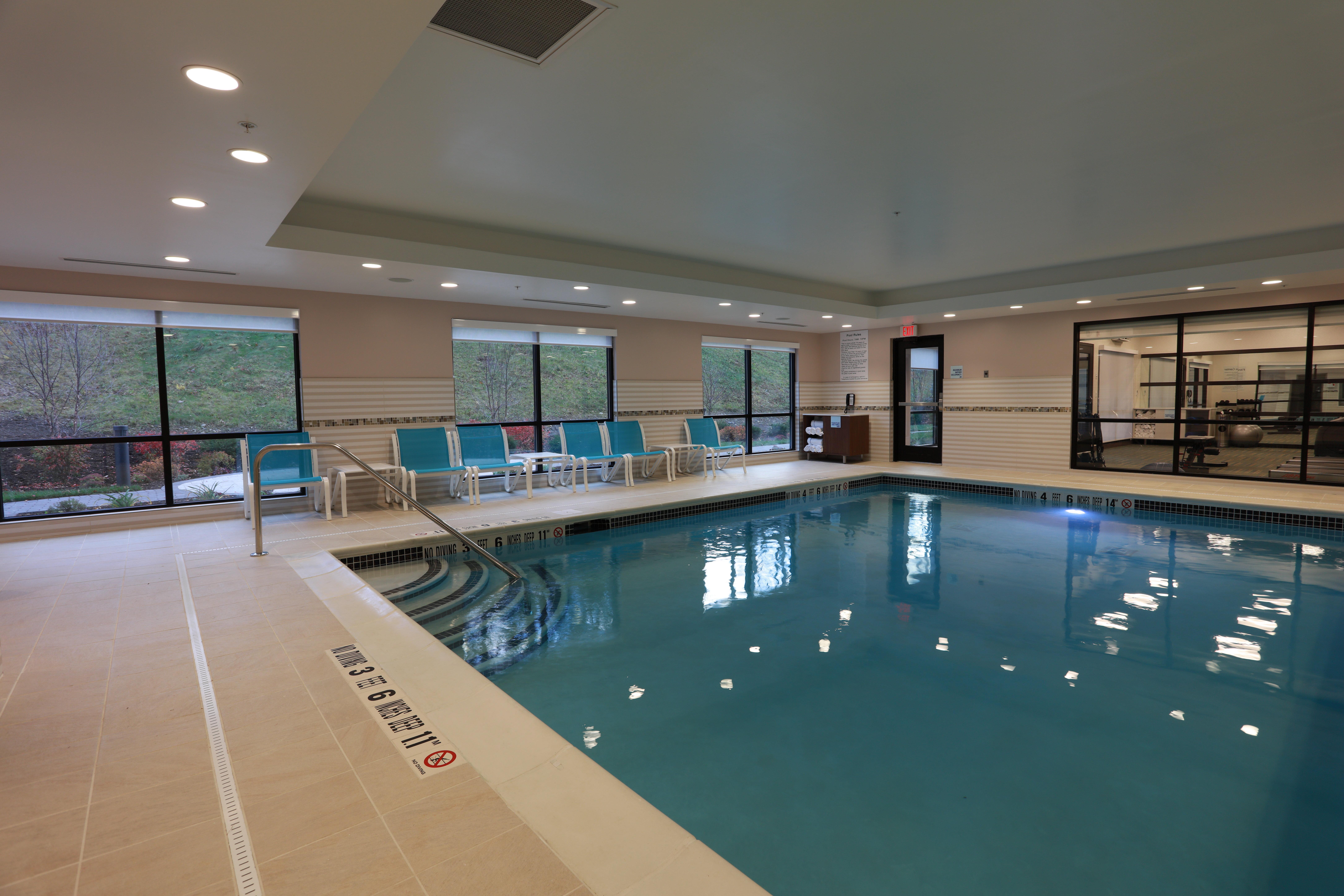 Holiday Inn Express Oneonta By Ihg Binghamton Extérieur photo