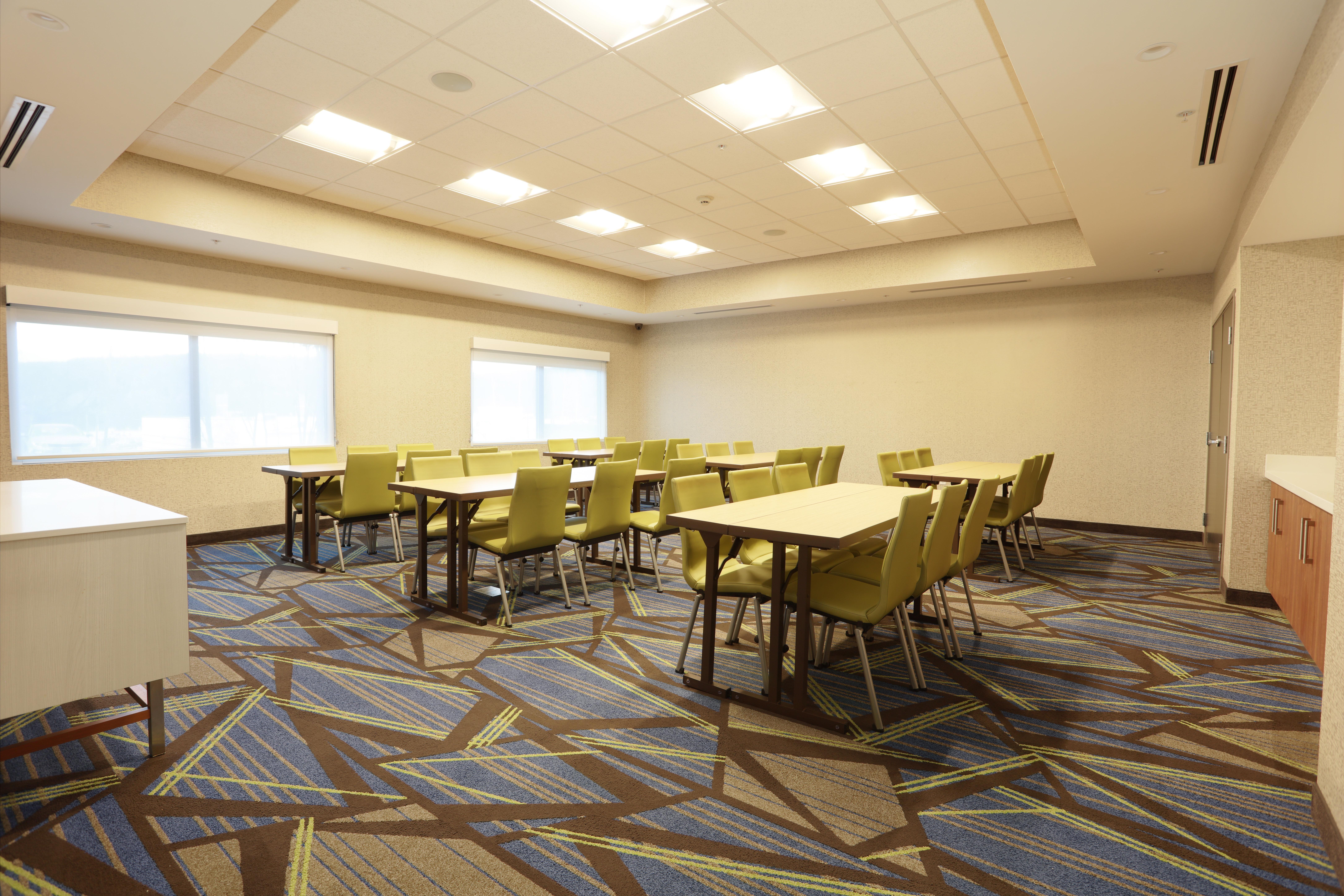 Holiday Inn Express Oneonta By Ihg Binghamton Extérieur photo