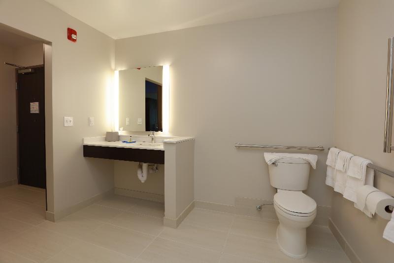 Holiday Inn Express Oneonta By Ihg Binghamton Extérieur photo